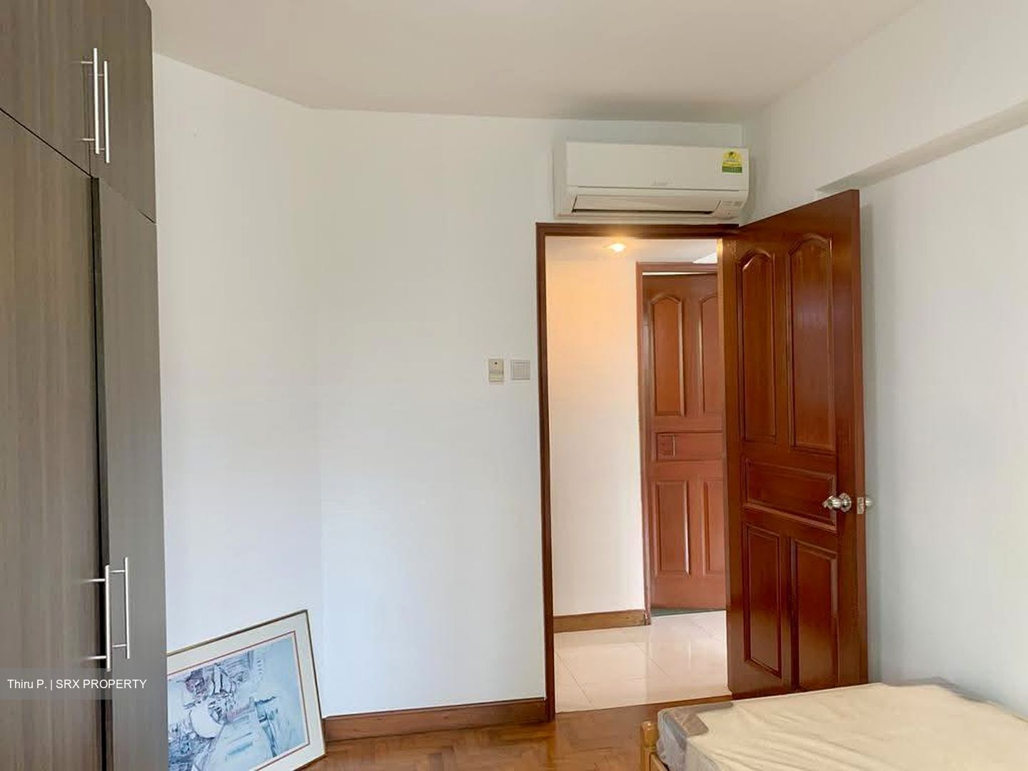 Melville Park (D18), Condominium #606895201